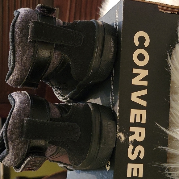 Converse Sneakers - Picture 2 of 9